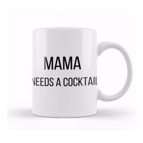 Baskı Dükkanı Love Mom Mothers Day 2021 Kupa