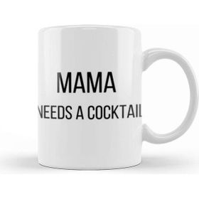 Baskı Dükkanı Love Mom Mothers Day 2021 Kupa