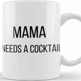 Baskı Dükkanı Love Mom Mothers Day 2021 Kupa