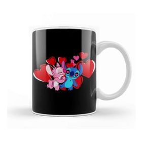 Baskı Dükkanı Love Stitch Kupa