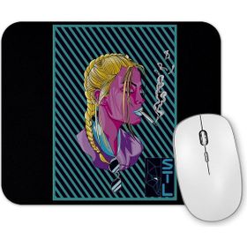 Baskı Dükkanı Low Pressure Mouse Pad