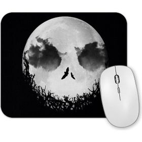 Baskı Dükkanı Lua Mouse Pad