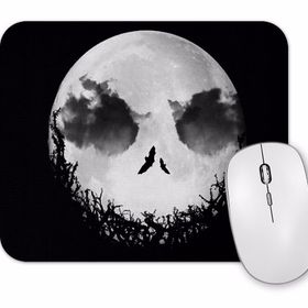 Baskı Dükkanı Lua Mouse Pad
