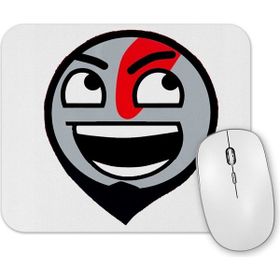 Baskı Dükkanı Luan Mouse Pad
