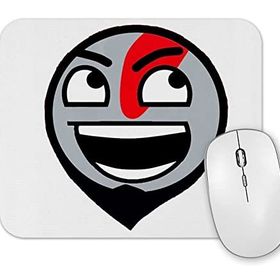 Baskı Dükkanı Luan Mouse Pad