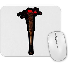 Baskı Dükkanı Lucille Mouse Pad