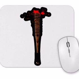Baskı Dükkanı Lucille Mouse Pad
