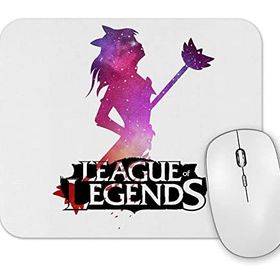 Baskı Dükkanı Lücio Mouse Pad