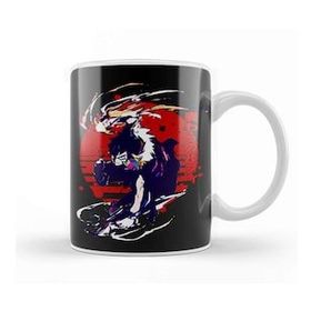 Baskı Dükkanı Luffy One Piece Monkey D Luffy 01 Kupa