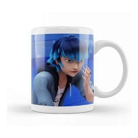 Baskı Dükkanı Luka Couffaine 04 Kupa