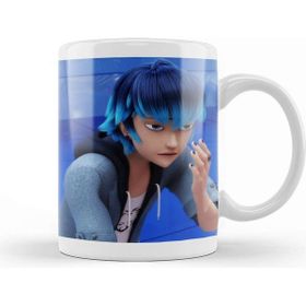 Baskı Dükkanı Luka Couffaine 04 Kupa
