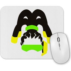 Baskı Dükkanı Luka Music Dream Müzik Mouse Pad