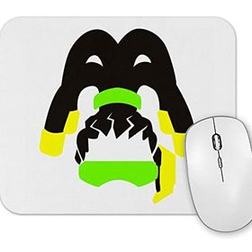 Baskı Dükkanı Luka Music Dream Müzik Mouse Pad