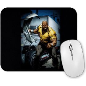Baskı Dükkanı Luke Cage Mouse Pad