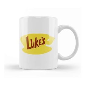 Baskı Dükkanı Luke&#039;s Professional Quality Graphics Kupa