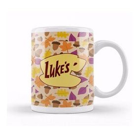 Baskı Dükkanı Lukes 01 Kupa