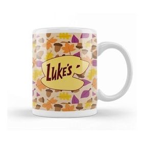 Baskı Dükkanı Lukes 01 Kupa