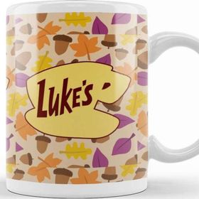 Baskı Dükkanı Lukes 01 Kupa
