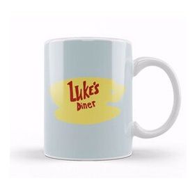 Baskı Dükkanı Lukes Autumn Kupa