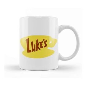 Baskı Dükkanı Lukes Kupa
