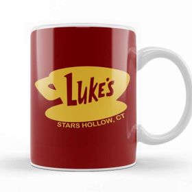 Baskı Dükkanı Lukes Kupa