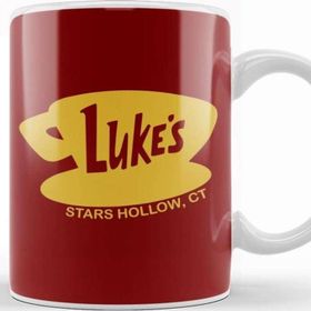 Baskı Dükkanı Lukes Kupa