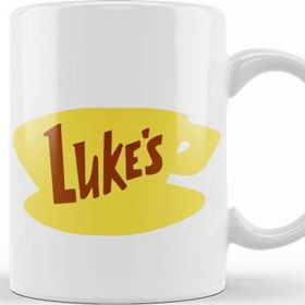Baskı Dükkanı Lukes Kupa