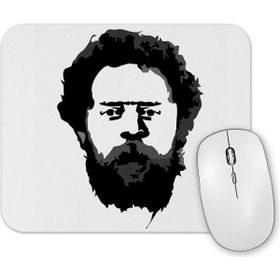 Baskı Dükkanı Lulu League of Legends Mouse Pad