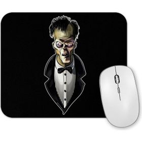 Baskı Dükkanı Lurch You Rang Mouse Pad