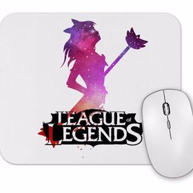 Baskı Dükkanı Lux Mouse Pad