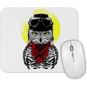 Baskı Dükkanı Maça As Poker Mouse Pad