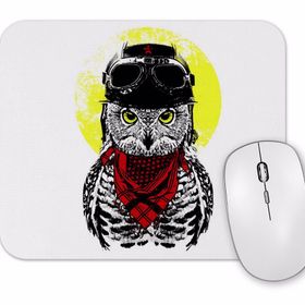 Baskı Dükkanı Maça As Poker Mouse Pad