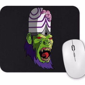 Baskı Dükkanı Macaco Louco Mouse Pad