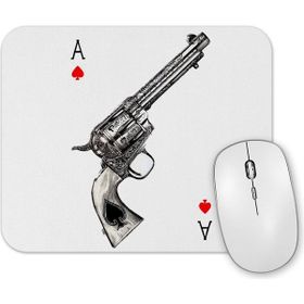 Baskı Dükkanı Maceracı Baykuş Güneşin Doğuşu Baykuş Mouse Pad