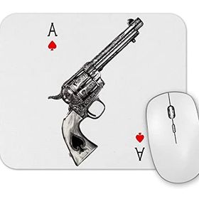 Baskı Dükkanı Maceracı Baykuş Güneşin Doğuşu Baykuş Mouse Pad