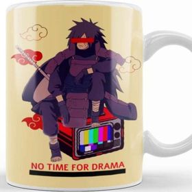 Baskı Dükkanı Madara No Drama Kupa