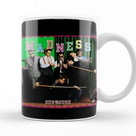 Baskı Dükkanı Madness Our House Kupa