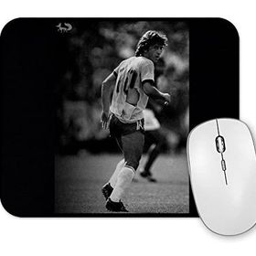Baskı Dükkanı Madre Zico Mouse Pad