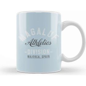 Baskı Dükkanı Magaluf Athletics Division Kupa