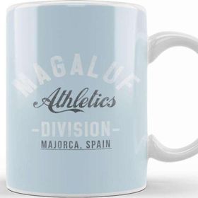 Baskı Dükkanı Magaluf Athletics Division Kupa