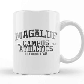 Baskı Dükkanı Magaluf Campus Athletics Coaching Team Kupa