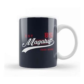 Baskı Dükkanı Magaluf Est 85 Sports Kupa