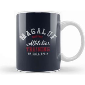 Baskı Dükkanı Magaluf Original Athletics Training Kupa