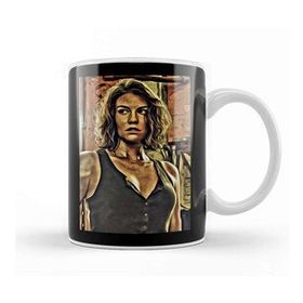 Baskı Dükkanı Maggie Greene Kupa