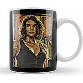 Baskı Dükkanı Maggie Greene Kupa