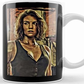 Baskı Dükkanı Maggie Greene Kupa