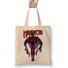 Baskı Dükkanı Magneto Bez Çanta