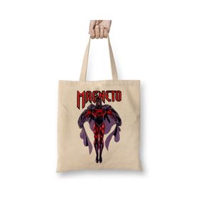 Baskı Dükkanı Magneto Bez Çanta