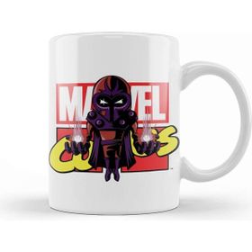 Baskı Dükkanı Magneto Porselen Kupa