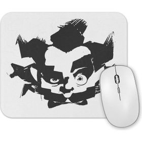 Baskı Dükkanı Mago Eletrico Mouse Pad